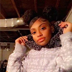 Meet your Posher, Jada